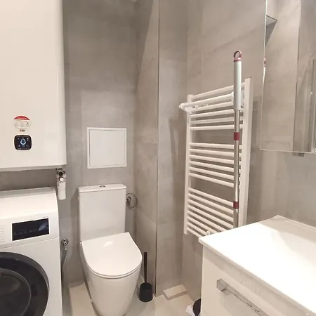Modern And Unforgettable In The Heart Of Nice