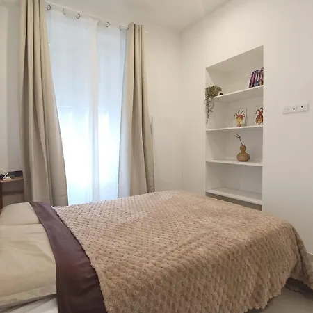 Apartment Modern And Unforgettable In The Heart Of *