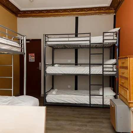 Simple - Fresh Start 2026 Hotel Nice
