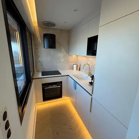 Apartment Terrasse 20m2 T2 Etoile - Hyper Centre Carre D'or Nice