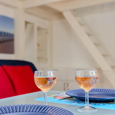 Apartment Le Petit Nicois - Vielle - 150m De La Nice