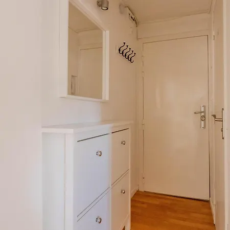 Apartment Le Petit Nicois - Vielle - 150m De La