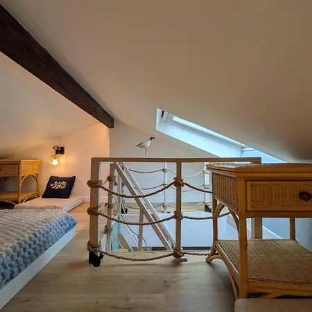 Guest house Dieu Be