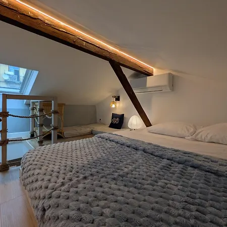 Dieu Be Guest house