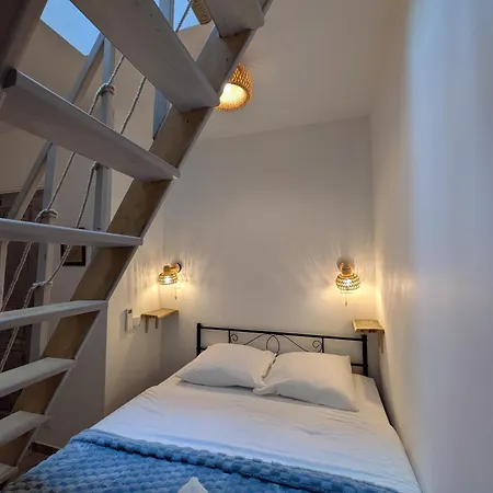 Dieu Be Guest house 3*