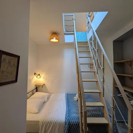 Dieu Be Guest house Nice