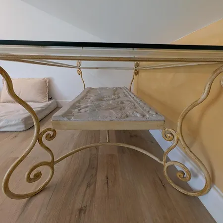 Guest house Dieu Be Nice