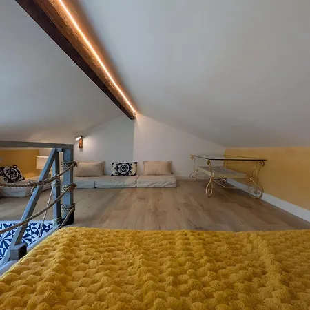 Guest house Dieu Be