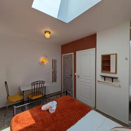 Dieu Be Guest house 3*