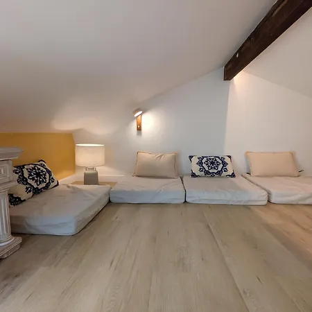Dieu Be Guest house 3*