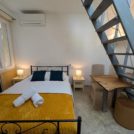 Guest house Dieu Be Nice