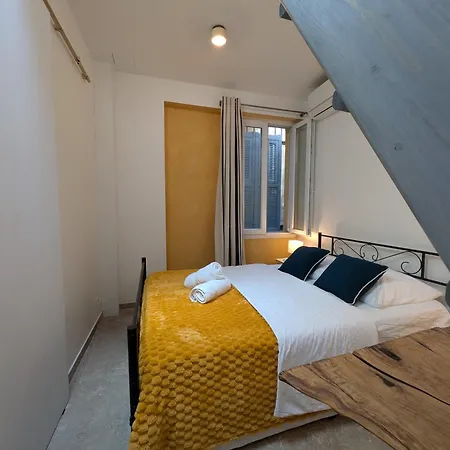 Dieu Be Guest house 3*