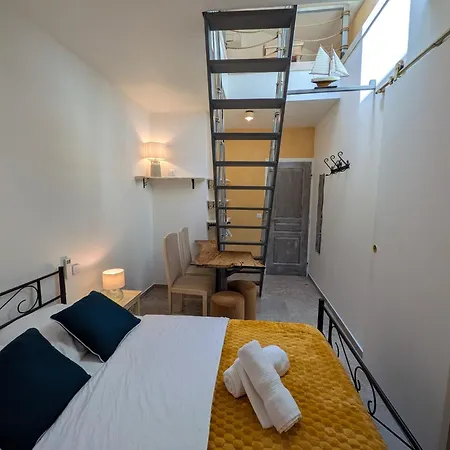 Guest house Dieu Be 3*