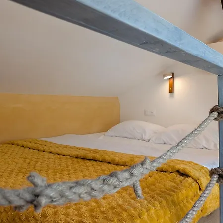 Dieu Be Guest house Nice