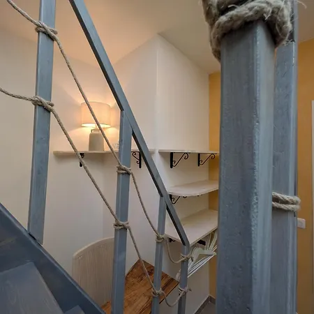 Dieu Be Guest house
