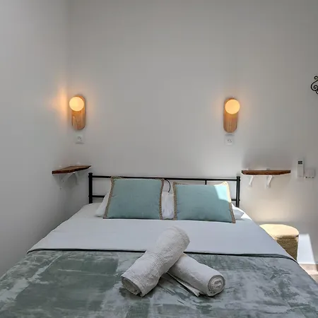 Guest house Dieu Be Nice