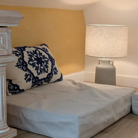 Dieu Be Guest house