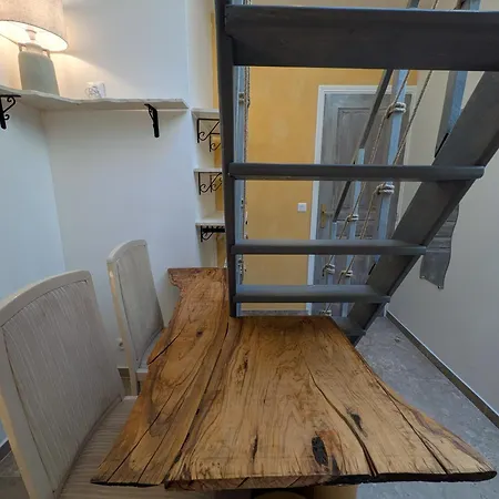 Guest house Dieu Be