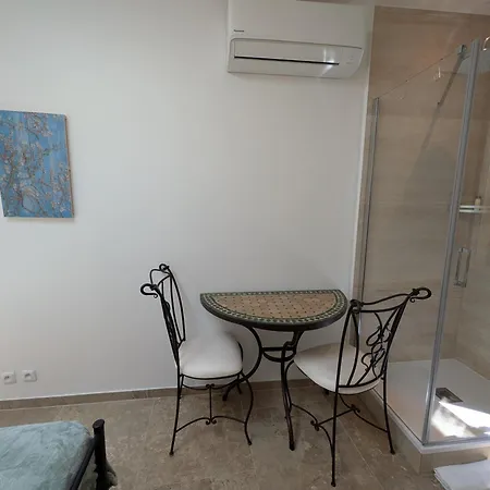 Dieu Be Guest house