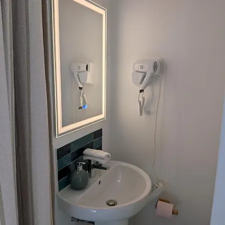 Guest house Dieu Be