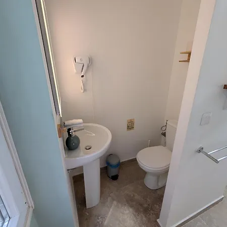 Guest house Dieu Be 3*