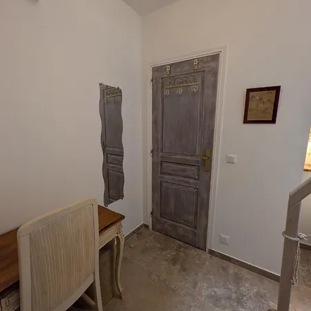 Guest house Dieu Be