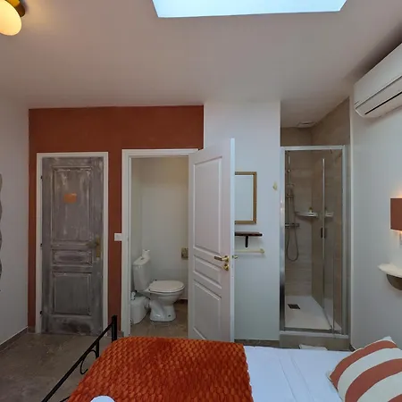 Guest house Dieu Be 3*