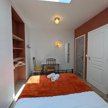 Dieu Be Guest house Nice