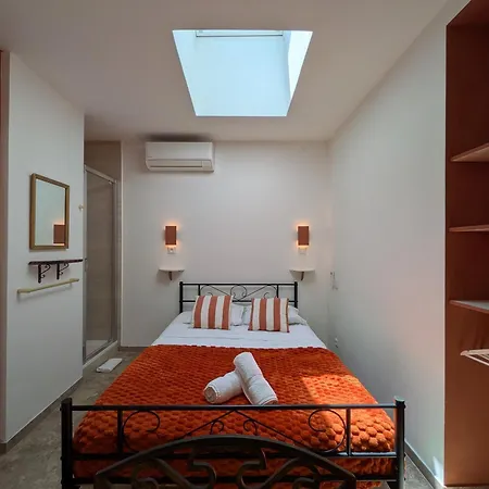 Guest house Dieu Be Nice