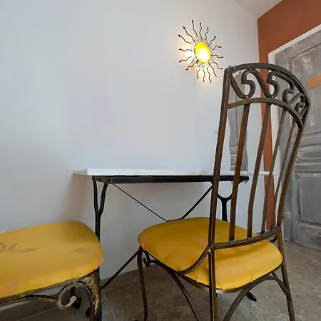Dieu Be Guest house