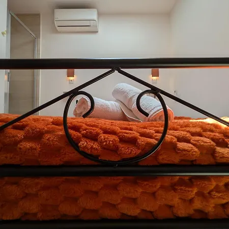 Dieu Be Guest house 3*