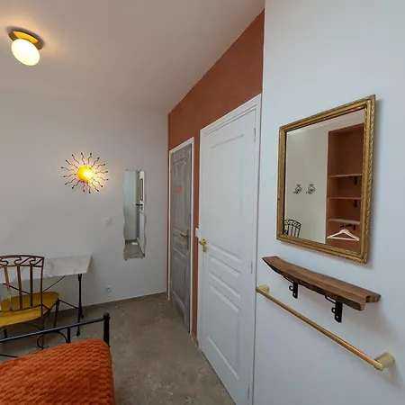 Guest house Dieu Be 3*