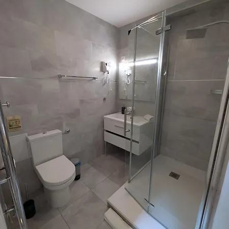 Guest house Dieu Be 3*