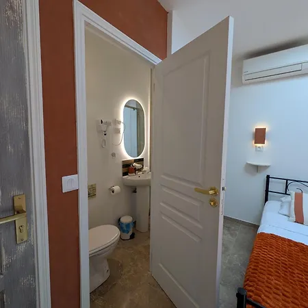 Dieu Be Guest house