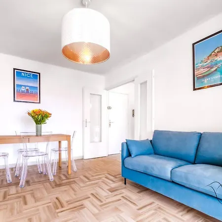 1br W Terrace & Parking Apartment *