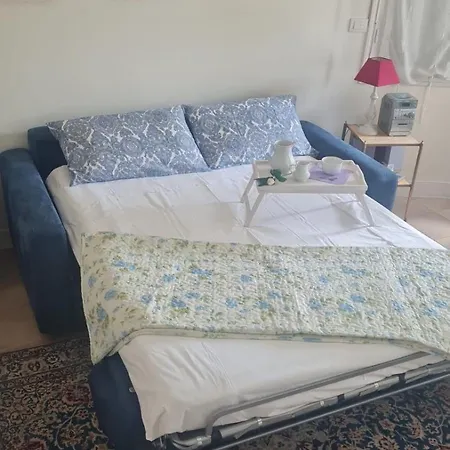 Garden House On The Promenade - Sea View Apartment *