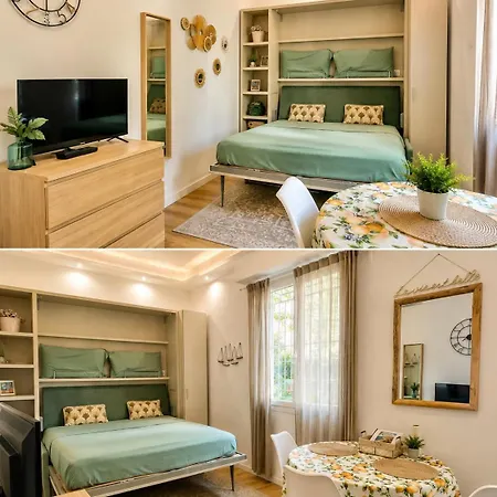 Cherie In Appartement Nice
