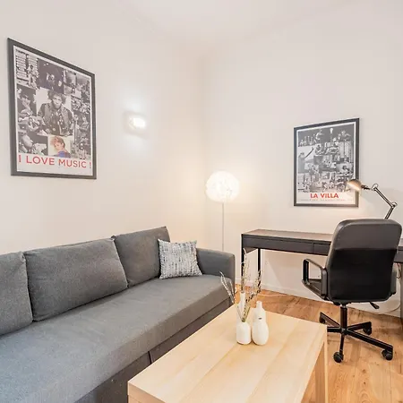 Location Of Nice, Le Port, Charming Flat 4 *