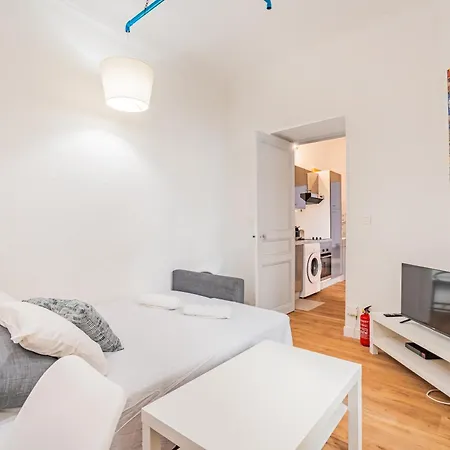 Charming Port Of Flat 1