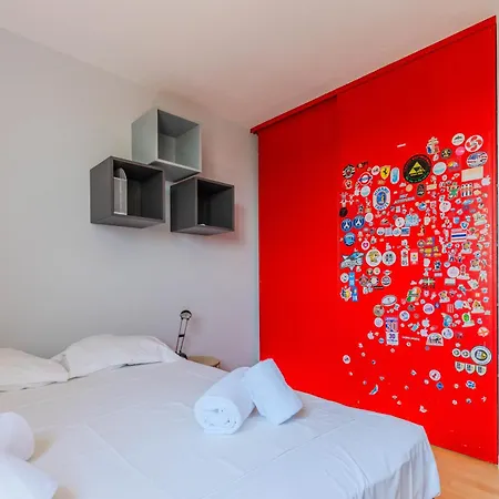 Apartment Bellet - De Charme, 4 Chambres, Plancha & Piscine *