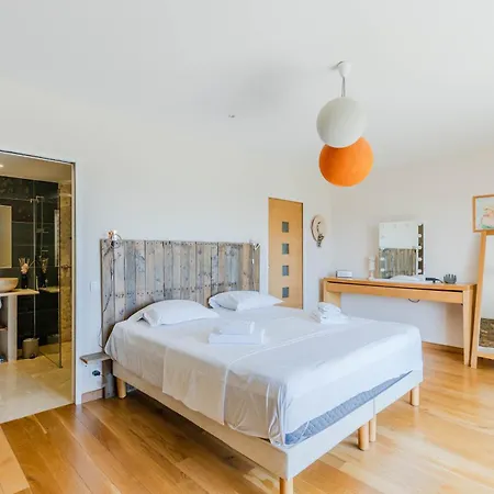 Bellet - De Charme, 4 Chambres, Plancha & Piscine Nice