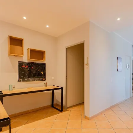 Bellet - De Charme, 4 Chambres, Plancha & Piscine