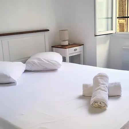 Wehost Clemenceau Sunny Palace 4 Pers 1 Bedroom Apartment Nice
