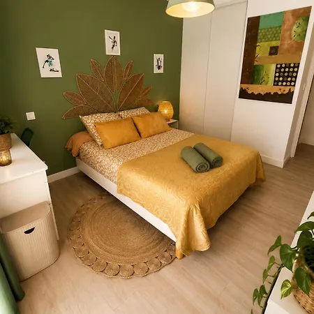 Apartment Havre De Paix A Cimiez -t4 En Rez-de-jardin