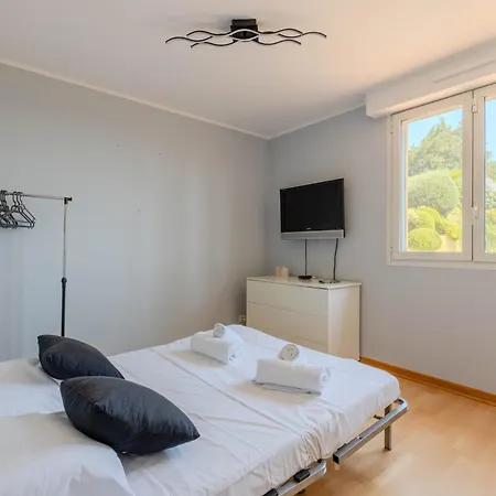 Bellet - De Charme, 4 Chambres, Plancha & Piscine Nice
