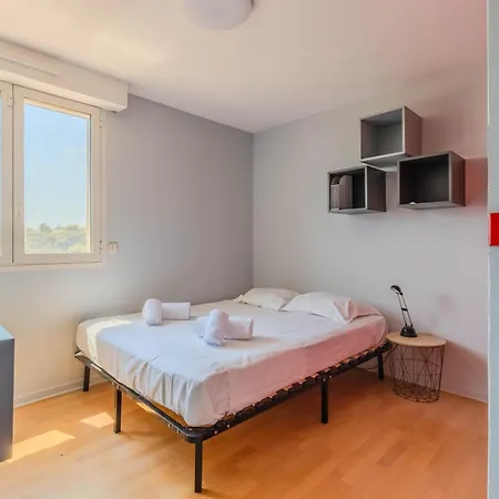 Bellet - De Charme, 4 Chambres, Plancha & Piscine * Nice