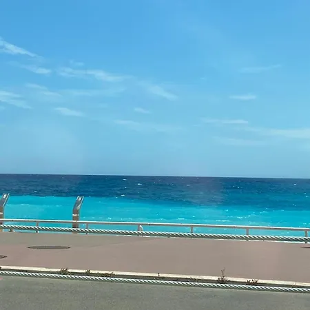 Apartment Cosy Promenade Des Parking *