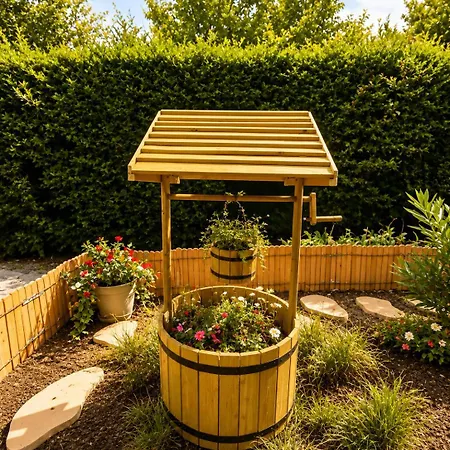 Apartment Havre De Paix A Cimiez -t4 En Rez-de-jardin