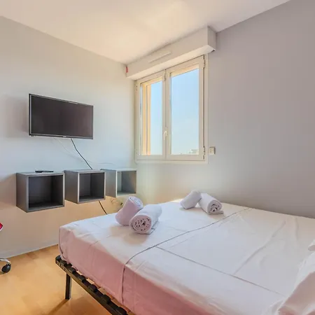 Bellet - De Charme, 4 Chambres, Plancha & Piscine