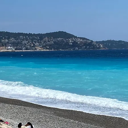 Apartment Cosy Promenade Des Parking *